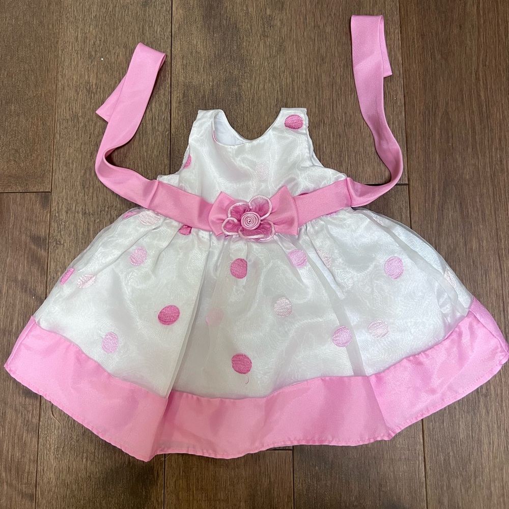 Baby dress